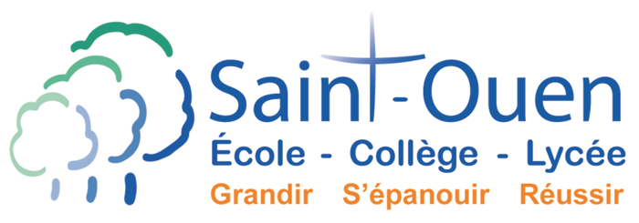 Groupe Scolaire Saint-Ouen