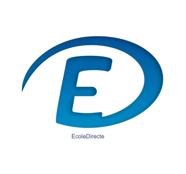 Logo Ecole Directe